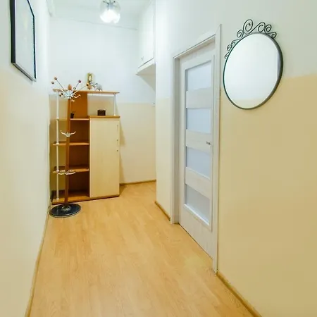 Apartament 2200 * Wroclaw