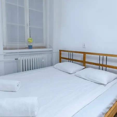 Daire Apartament 2200 *