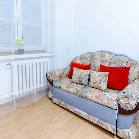 Daire Apartament 2200 *