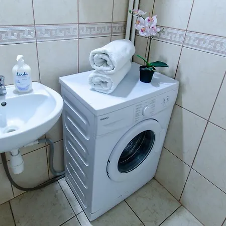 Apartament 2200 Appartement