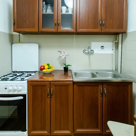 Apartament 2200 Appartement *