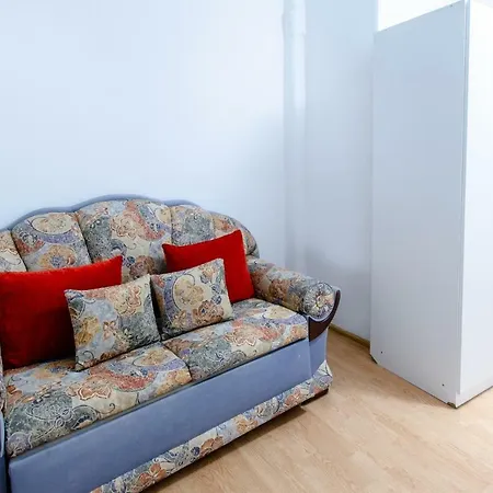 Appartement Apartament 2200 Wrocław