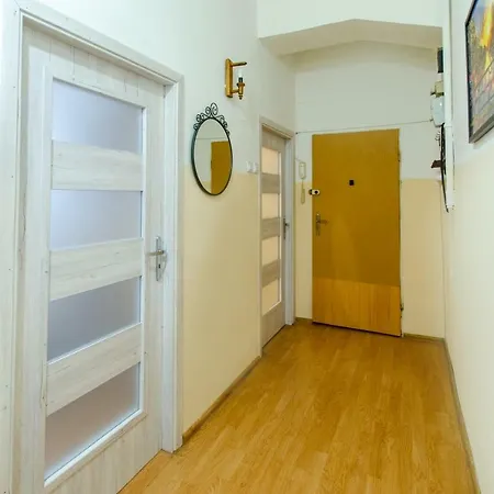 Appartement Apartament 2200 *